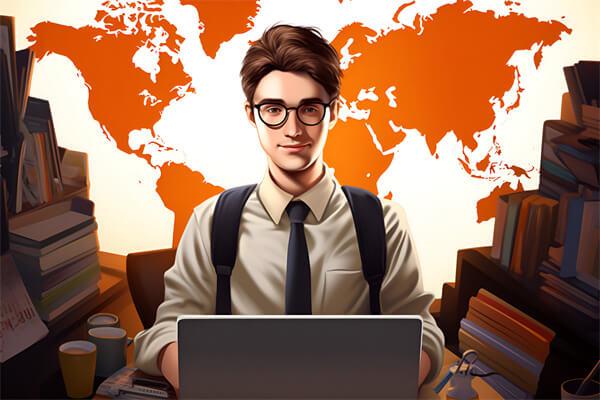 工商管理硕士(MBA)学位